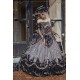 Hinana Queena With Belle Bridal One Piece(Leftovers/2 Colours/Full Payment Without Shipping)